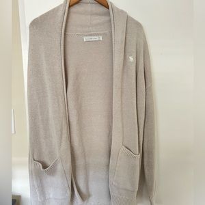 Abercrombie & Fitch Cardigan